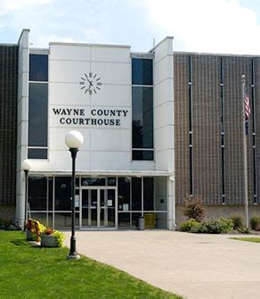 Wayne County, Iowa