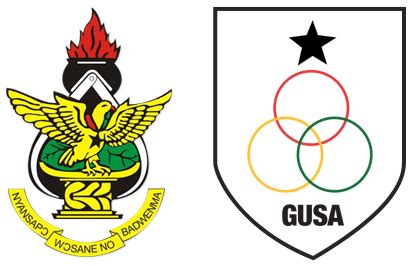 KNUST Beach Volleyball Arena | KNUST 2022 - 27th GUSA GAMES