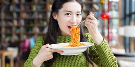 Can I eat chinese food items during pregnancy? | OnlyMyHealth