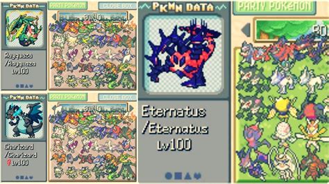 Pokémon Emerald Rogue Server Status: Is Pokémon Emerald Rogue Down ...