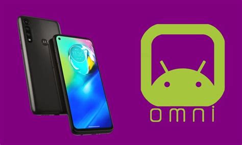 OmniROM Oreo: List of Supported Devices, Features and Release