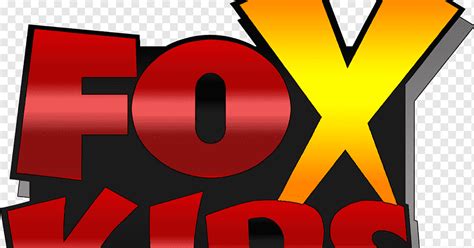 Fox Kids Network Logo