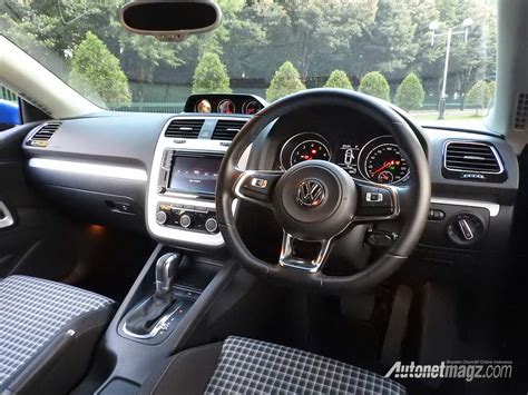 30+ Info Baru Interior Mobil Vw Scirocco