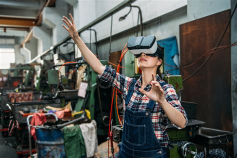 Overcoming the 'trough of disillusionment': How VR and AR are finding their second wind - Fora