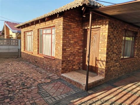 Property and houses for sale and rent in Atteridgeville, Pretoria | MyProperty