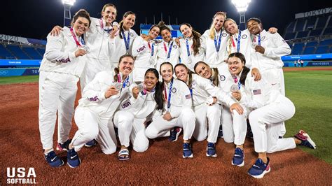 USA Softball | MLB.com