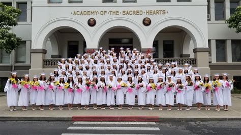 Petition · Graduation ceremony for Sacred Hearts Academy - Honolulu, United States · Change.org