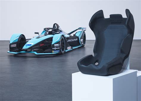 JAGUAR RACING UNVEIL JAGUAR I-TYPE 5 RACE CAR AHEAD OF NEW FORMULA E ...