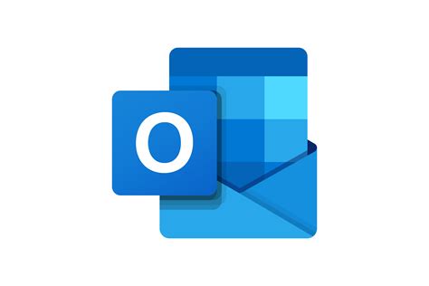Download Microsoft Outlook Logo in SVG Vector or PNG File Format - Logo.wine