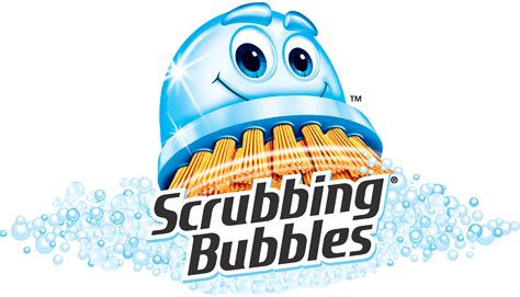 Scrubbing Bubbles® | SC Johnson Professional™