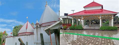 Mahabhairab Temple, Tezpur, Timings, History, Assam |Pravase