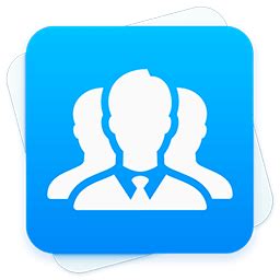Resume Templates - DesiGN 3.2.4 download | macOS
