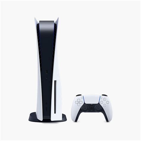 Buy Sony PS5 Gaming Console 825GB White|CFI1216A01165936001 Online ...