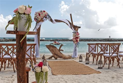 6 Things You Need to Know | Hard Rock Riviera Maya Wedding