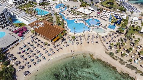 ADAMS BEACH HOTEL (Ayia Napa) - Hotel Reviews, Photos, Rate Comparison ...