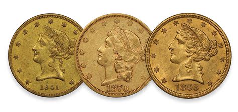 Market Matters: Demand for Rare Gold Coins Accelerates in 2022