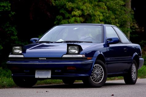 Tip 89+ about toyota corolla 1990 sr5 unmissable - in.daotaonec