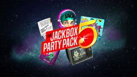 The Jackbox Party Pack 5 | PC - Steam | Game Keys