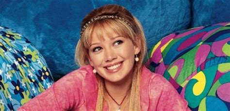 Lizzie McGuire - Lizzie McGuire Photo (39679517) - Fanpop