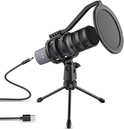 5 Best Microphone For Recording Vocals On Computer - Eric Sardinas