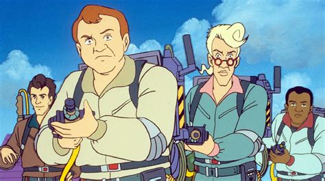 The 14 Best The Real Ghostbusters Episodes