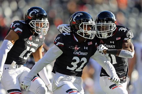 2019 Cincinnati Bearcats Football Preview | Sportsbook Advisor