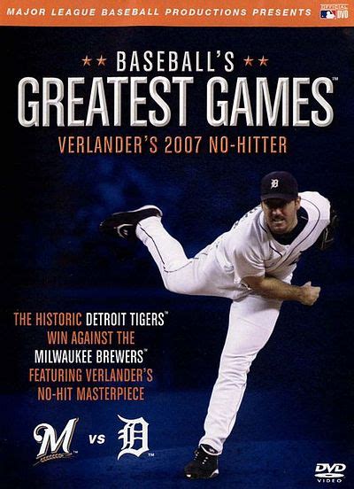 Verlander's 2007 no-hitter | WorldCat.org