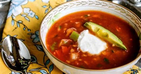 10 Best Tomato Soup with V8 Juice Recipes