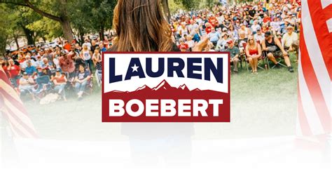 Lauren Boebert - Abbey Hensley