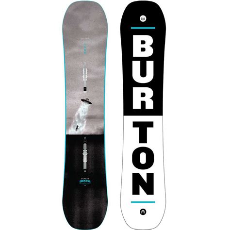 Burton Process Smalls Kinder Snowboard 2020 | Fun-Sport-Vision