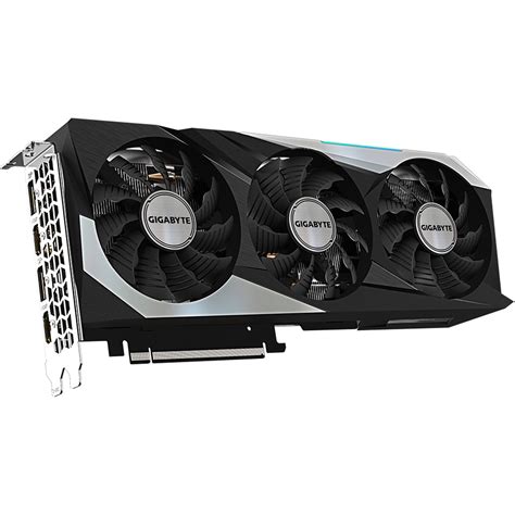 Gigabyte GeForce RTX 3060 Ti GAMING OC GV-N306TGAMINGOC PRO-8GD