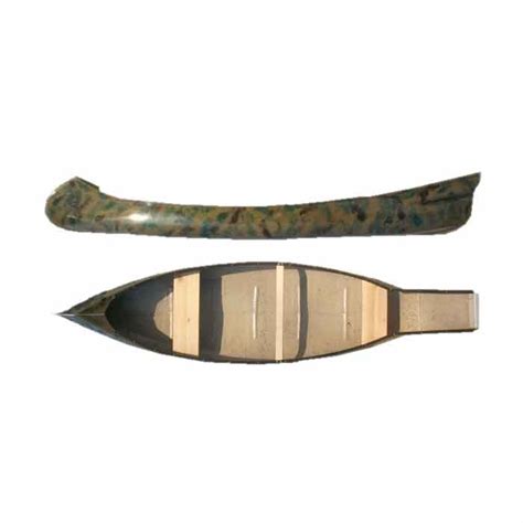 Golden Hawk 12′ 9″ Square Stern Canoe – Canoeing.com