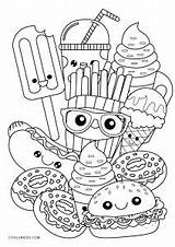 Coolest Coloring Pages sketch template
