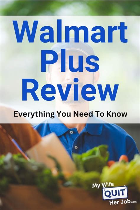 Walmart Plus Benefits: Is It Worth It Versus Amazon Prime?