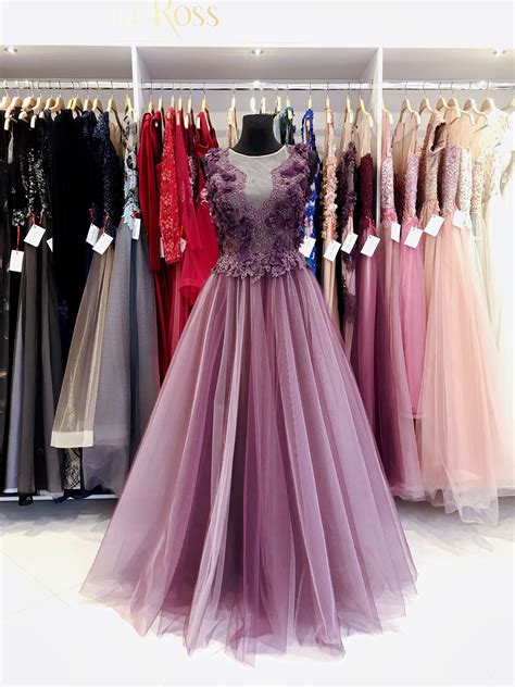 [8+] Ross Formal Dresses | #She Likes Fashion