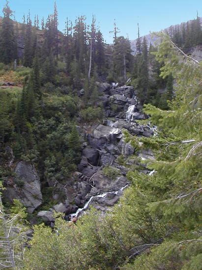 Cabinet Mountain Wilderness Area, Libby, Montana