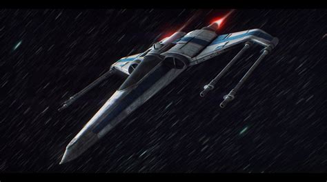 [Approved] E90 E-Wing Starfighter - Approved Starships - Star Wars RP ...