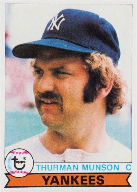 10 Most Valuable 1979 Topps Baseball Cards | Old Sports Cards