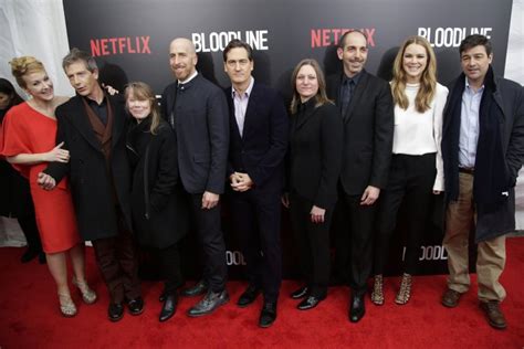 'Bloodline' Season 2 premiere date revealed - UPI.com