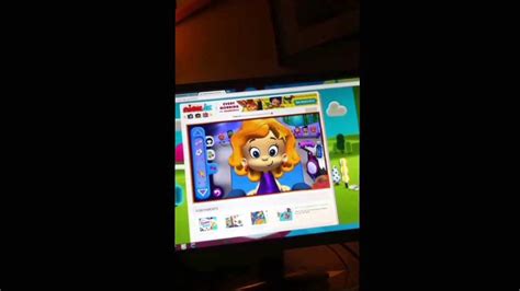 Bubble Guppies: Good Hair Day! (Nick Jr) - YouTube