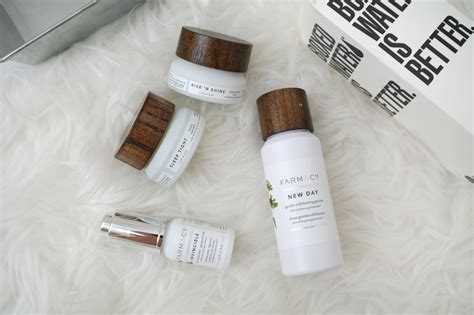 Farmacy Skincare | spiffykerms.com