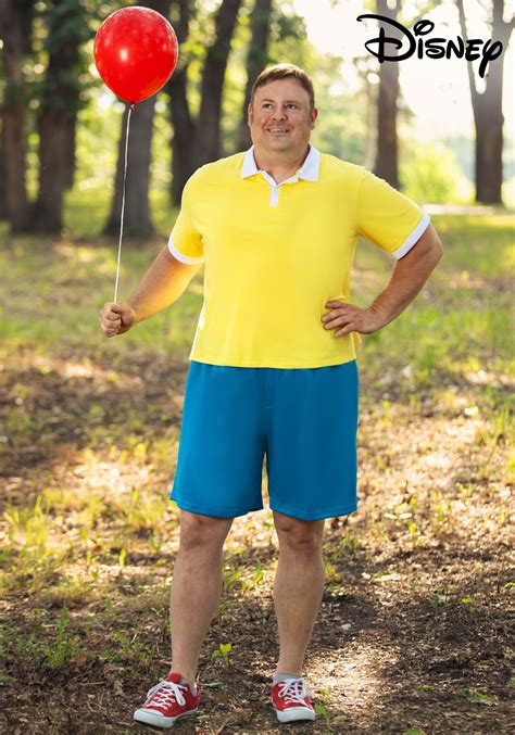 Adult Plus Size Disney Christopher Robin Costume