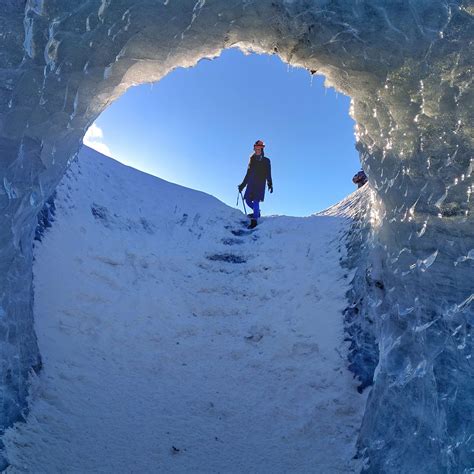 Solheimajokull Glacier Hike – Classic Iceland