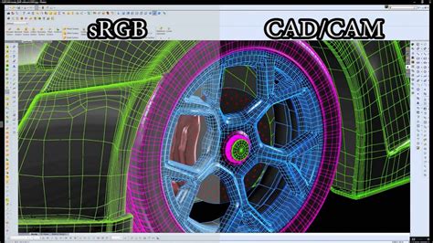 Benefits Of Cad Cam - Benefits of Computer Aided Design - Reducing the ...