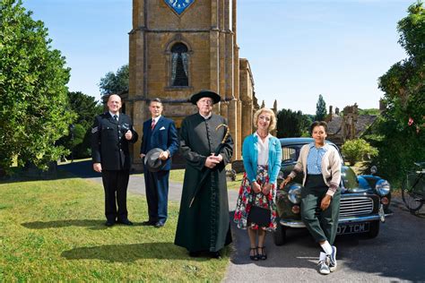 Father Brown Filming Locations A Private Cotswolds Tour, 59% OFF