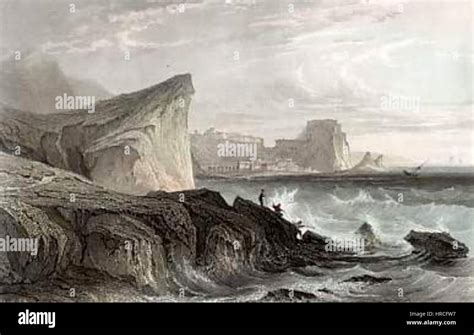 Scylla and Charybdis Stock Photo - Alamy