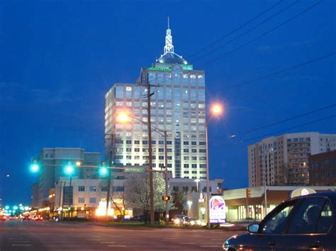 Day 76 - "Downtown" Virginia Beach | Flickr - Photo Sharing!