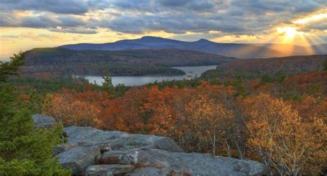 Catskill Mountains