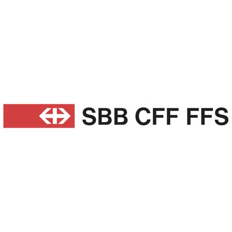 SBB CFF FFS logo, Vector Logo of SBB CFF FFS brand free download (eps ...