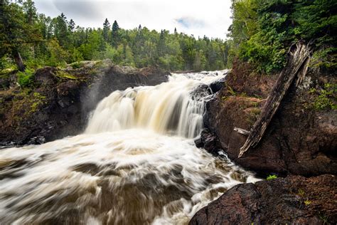 May 2020: Waterfalls | Photography | A DCTC Program Blog